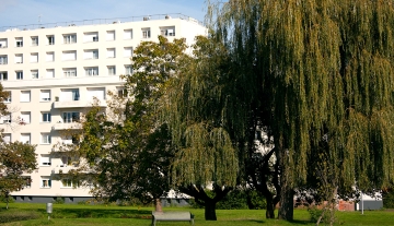 Logements F4 - Résidence T&C
